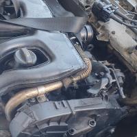 Peugeot Partner 1.9 Düz Turbosuz Komple Çıkma Motor