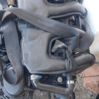 Peugeot Partner 1.9 Düz Turbosuz Komple Çıkma Motor
