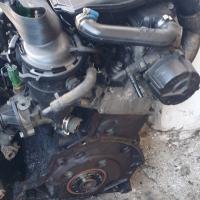 Peugeot Partner 1.9 Düz Turbosuz Komple Çıkma Motor