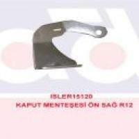 R12 Toros Motor Kaput Menteşesi Sağ 7700511296