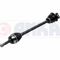 R21 Manager Optima Ön Aks Sol Komple 7701349785