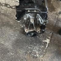 Renault Clio 1.0 SCE Turbosuz Benzinli Çıkma Motor