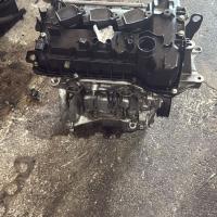 Renault Clio 1.0 SCE Turbosuz Benzinli Çıkma Motor