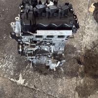 Renault Clio 1.0 SCE Turbosuz Benzinli Çıkma Motor