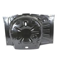 Renault Clio Bagaj Havuz Sacı Arka Taban 745144668R - Renault Mais