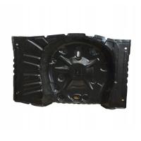 Renault Clio Bagaj Havuz Sacı Arka Taban 745144668R - Renault Mais