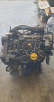 Renault Fluence 1.5 Dizel K9K - Euro5 Komple Çıkma Motor