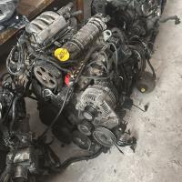 Renault Megane - Laguna - F3R 2.0 8v Benzinli Çıkma Motor