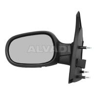 Scenic Megane 95-99 Model Dış Dikiz Ayna Sol Elektrikli 7700841655