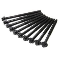 Silindir Kapak Saplaması K4M 1.6 16Valf Takım 7701471373