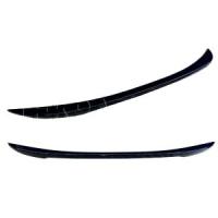 BMW F44 M2 Bagaj Üstü Spoiler Piano Black