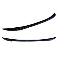 BMW F44 M2 Bagaj Üstü Spoiler Piano Black