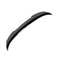 BMW F44 Gran Coupe Bagaj Üstü Spoiler Piano Black