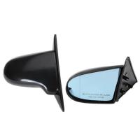 Honda Civic Uyumlu Yedek Parça 1992-1995 Elektrikli Spoon Ayna
