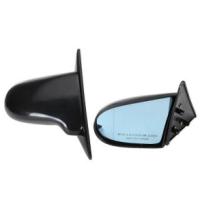 Honda Civic Uyumlu Yedek Parça 1992-1995 Elektrikli Spoon Ayna