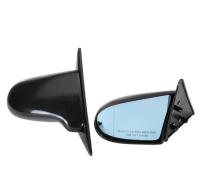 Honda Civic 1992-1995 Manuel Spoon Ayna