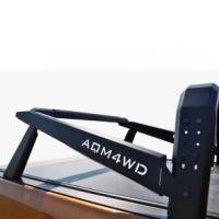 Fiat Fullback Çadır Taşıma Roll Bar AQM4WD S70