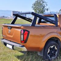 Fiat Fullback Çadır Taşıma Roll Bar AQM4WD S70