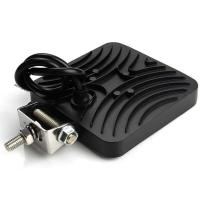 Off Road Kare Led Çalışma Lambası 9 Ledli 12-24V / 27W