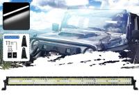 180W 80cm Düz Üniversal Yayıcı Delici Sis Lambası Led Bar