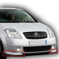 Citroen C2 Uyumlu Yedek Parça Flap Boyalı