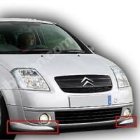 Citroen C2 Uyumlu Yedek Parça Flap Boyalı