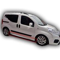 Citroen Nemo Uyumlu Yedek Parça Marşpiyel Boyalı