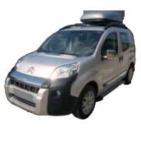 Citroen Nemo Ön Body Boyalı