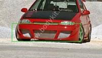 Citroen Saxo Spoiler Boyalı
