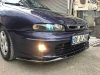 Fiat Marea Marşpiyel Boyalı