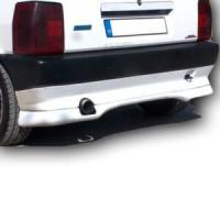 Fiat Tipo Arka Tampon Eki Boyalı