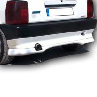 Fiat Tipo Arka Tampon Eki Boyalı