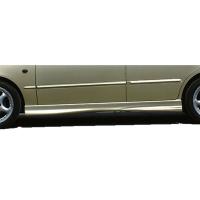 Ford Escort HB Uyumlu Yedek Parça Marşpiyel Boyalı