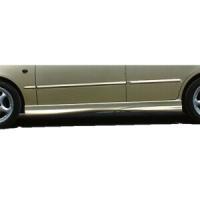Ford Escort HB Uyumlu Yedek Parça Marşpiyel Boyalı