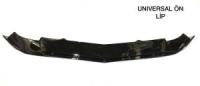Yeni Tip Universal Ön Lip Piano Black