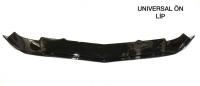 Yeni Tip Universal Ön Lip Piano Black