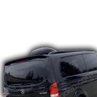 Mercedes Viano Uyumlu Yedek Parça Yapışık Çıta Boyalı