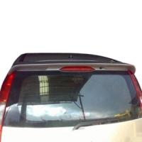 Mitsubishi Colt 2004 - 2009 Spoiler Boyalı