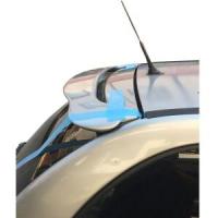 Opel Corsa B Uyumlu Yedek Parça Anatomik Spoiler Boyalı