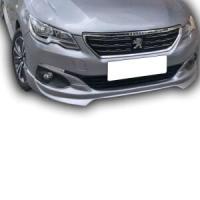 Peugeot 301 Uyumlu Yedek Parça Makyajlı Kasa Ön Tampon Eki Boyalı
