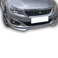 Peugeot 301 Uyumlu Yedek Parça Makyajlı Kasa Ön Tampon Eki Boyalı