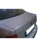 Volkswagen Bora Uyumlu Yedek Parça M3 Spoiler Boyalı