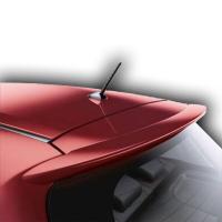 Toyota Yaris Yeni Kasa (2012-2019) Uyumlu Yedek Parça Spoiler Boyalı