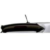 Kia Rio Uyumlu Yedek Parça Orta Kasa Spoiler Boyalı