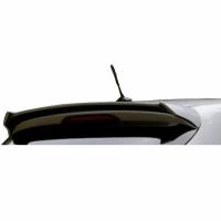 Kia Rio Uyumlu Yedek Parça Orta Kasa Spoiler Boyalı