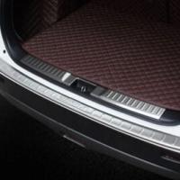 Suzuki Vitara Yeni Kasa (2015-2018) Uyumlu Yedek Parça Spoiler Boyalı