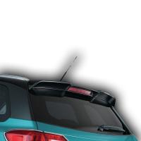 Suzuki Vitara Yeni Kasa (2015-2018) Uyumlu Yedek Parça Spoiler Boyalı