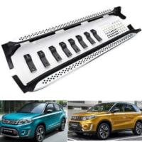 Suzuki Vitara (1998-2005) Uyumlu Yedek Parça Spoiler Boyalı