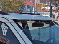 Daihatsu Terios Spoiler Boyalı