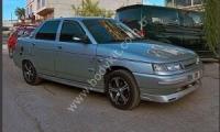 Lada Vega Spoiler Boyalı